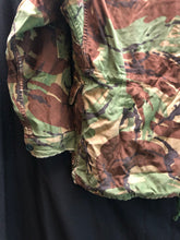 Load image into Gallery viewer, Genuine British Army 68 Pattern DPM Combat Jacket Smock - Size 2 - 39" Chest - The Militaria Shop