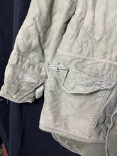 Load image into Gallery viewer, Genuine British Army Issue 1950s Middle Parka Coat Size 5 - 44" Chest - RARE - The Militaria Shop