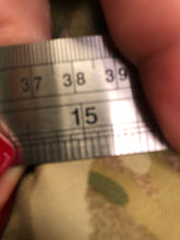 Load image into Gallery viewer, Genuine British Army MTP Camouflaged Combat Trousers - Size 30" Waist - The Militaria Shop