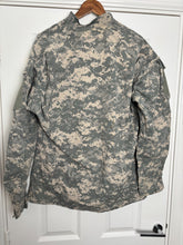 Load image into Gallery viewer, Surplus US Army ACU Combat Uniform Jacket -Size Medium-Long - The Militaria Shop