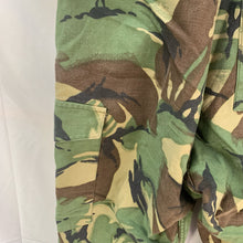 Load image into Gallery viewer, Genuine British Army 68 Pattern DPM Jungle Camouflaged Trousers - Size 28" Waist - The Militaria Shop