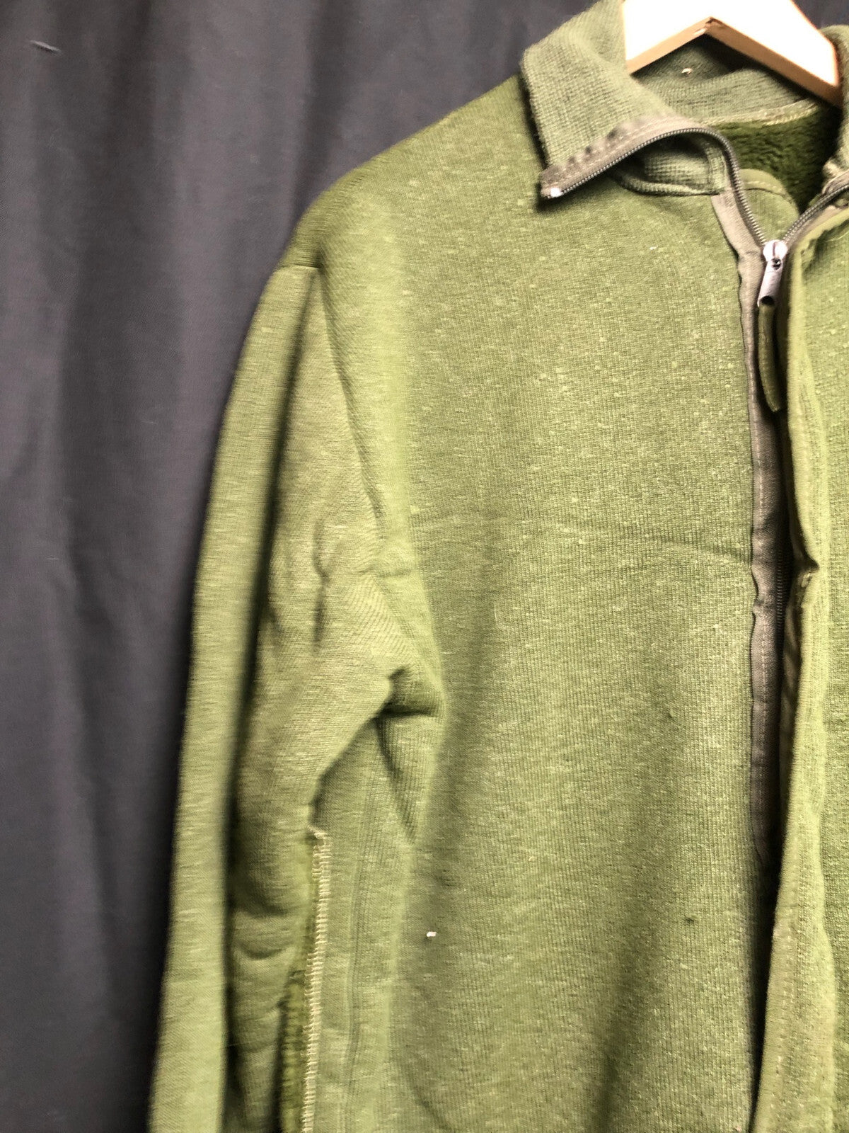 Genuine British Army Mackintosh Large Rain Coat Overcoat - Size 190/104 - The Militaria Shop