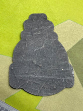 Load image into Gallery viewer, Original British Army Royal Marines Bullion blazer Badge - The Militaria Shop