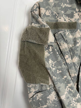 Load image into Gallery viewer, Surplus US Army ACU Combat Uniform Jacket -Size Small-Short - The Militaria Shop