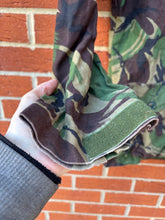 Load image into Gallery viewer, Surplus British Army DPM Smock Combat Size 40 Chest - The Militaria Shop