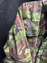 Load image into Gallery viewer, Genuine British Army DPM Camouflaged Field Jacket-Size 160/88 - The Militaria Shop