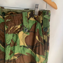 Load image into Gallery viewer, Genuine British Army 68 Pattern Combat Trousers - Size 4 - 30" Waist - The Militaria Shop