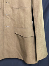Load image into Gallery viewer, Grade 1 Used British Army No.2 Dress Uniform Jacket - Size 176/104/88 - The Militaria Shop