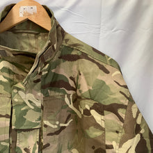Load image into Gallery viewer, Genuine British Army MTP Temperate Weather Combat Jacket NEW - Size 190/96 - The Militaria Shop