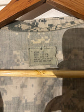 Load image into Gallery viewer, Surplus US Army ACU Combat Uniform Jacket -Size Medium-Long - The Militaria Shop