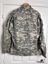 Load image into Gallery viewer, Surplus US Army ACU Combat Uniform Jacket-Medium Long - The Militaria Shop