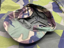 Load image into Gallery viewer, Original British Army 68 Pattern Cold Weather DPM Combat Camouflage - Size 6 3/8 - The Militaria Shop