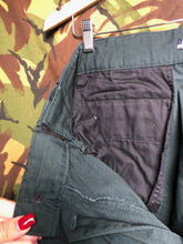 Load image into Gallery viewer, Vintage 511 Combat Tactical Series Cargo Pants Trousers - Size Medium Short - The Militaria Shop