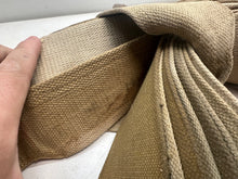 Load image into Gallery viewer, Bulk Lot of 23 WW2 British Army 37 Pattern Yoke Shoulder Straps - The Militaria Shop