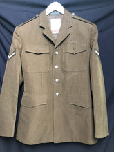 Lade das Bild in den Galerie-Viewer, Grade 1 Used British Army No.2 Air Corps Dress Uniform Jacket - Size 170/100/84 - The Militaria Shop