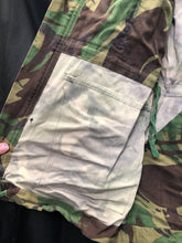 Load image into Gallery viewer, Genuine British Army Surplus Jungle DPM Combat Smock - Size 160/88 - The Militaria Shop