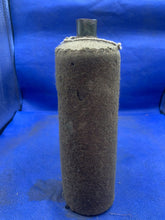 Lade das Bild in den Galerie-Viewer, Original WW2 British Army Soldiers Water Bottle - The Militaria Shop