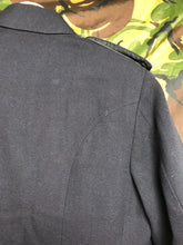 Charger l'image dans la galerie, Original British Army Royal Engineers Uniform Jacket - The Militaria Shop