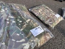 Load image into Gallery viewer, NEW Genuine British Army MTP PCS Windproof Camouflage Combat Smock Size 190/96 - The Militaria Shop