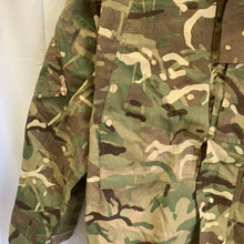 Load image into Gallery viewer, Genuine British Army MTP Combat Jacket IR - Size 160/96 - The Militaria Shop