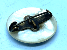 Load image into Gallery viewer, Original WW2 British Royal Engineers Sweetheart Brooch - The Militaria Shop