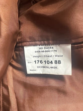 Lade das Bild in den Galerie-Viewer, British Army Surplus No.2 Service Dress Jacket - Size 176/104/88 - The Militaria Shop