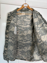 Load image into Gallery viewer, Surplus US Army ACU Combat Uniform Jacket-48 chest - The Militaria Shop
