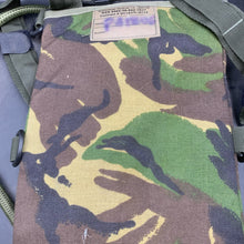 Load image into Gallery viewer, Genuine British Army DPM Camouflaged Individual Hydration System - The Militaria Shop