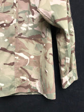 Load image into Gallery viewer, Genuine British Army DPM Combat Jacket 2 Temperate Weather - Size 160/88 - The Militaria Shop