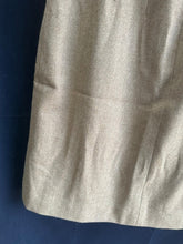 Load image into Gallery viewer, British Army Woman's No2 Dress Uniform Skirt - Grade 1 - Size 63/68/96 - The Militaria Shop