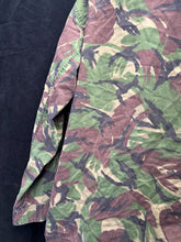 Load image into Gallery viewer, Genuine British Army DPM Woodland Lightweight Combat Jacket-Size 42 chest - The Militaria Shop