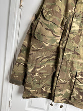 Load image into Gallery viewer, Surplus British Army MTP Smock Combat Windproof -Size 170/96 - The Militaria Shop