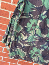 Load image into Gallery viewer, Surplus British Army DPM Smock Combat Size 180/104 - The Militaria Shop