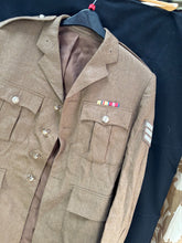 Load image into Gallery viewer, Grade 1 British Army Para Patched FAD No2 Dress Uniform Jacket - Size 176/104/88 - The Militaria Shop