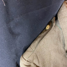 Lade das Bild in den Galerie-Viewer, Original WW2 US Army Class A Dress Jacket 1942 - Private Ryan Prop - 38" Regular - The Militaria Shop