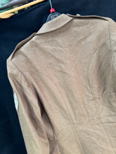 Load image into Gallery viewer, Grade 1 British Army FAD No2 Dress Uniform Jacket - Size 182/100/92 - The Militaria Shop