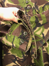 Load image into Gallery viewer, Genuine British Army Camouflage DPM Jacket - Size 170/88 - The Militaria Shop