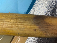 Load image into Gallery viewer, Original WW2 British Army Entrenching Tool Helve Set - Handle & Head - The Militaria Shop