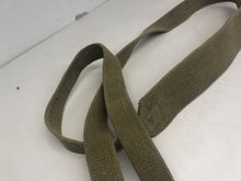 Charger l'image dans la galerie, Original WW2 British Army 37 Pattern Shoulder Strap - The Militaria Shop