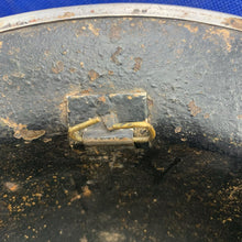 Charger l'image dans la galerie, Original WW2 British Army Mk2 Brodie Combat Helmet - The Militaria Shop
