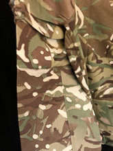 Load image into Gallery viewer, NEW British Army Surplus MTP UBAC Under Body Armour Combat Shirt - Size 170/90 - The Militaria Shop