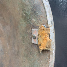 Load image into Gallery viewer, Original British Army Mk4 "Turtle" Combat Helmet - The Militaria Shop