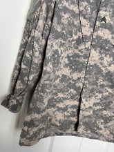 Load image into Gallery viewer, Surplus US Army ACU Combat Uniform Jacket -Size Medium-Long - The Militaria Shop