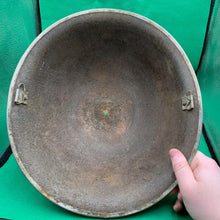 Charger l'image dans la galerie, Original British Army Combat Helmet Mk4 - The Militaria Shop