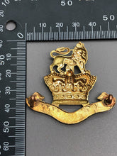 Load image into Gallery viewer, British Army The Royal Dragoons Badge - The Militaria Shop