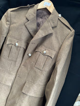 Load image into Gallery viewer, Grade 1 British Army FAD No2 Dress Uniform Jacket - Size 176/92/76 - The Militaria Shop