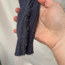 Load image into Gallery viewer, Genuine Danish Air Force RAf Style Pull Over Jumper Jersey - Size 3 Extra Small - The Militaria Shop