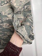 Load image into Gallery viewer, Surplus US Air Force UCP Uniform Jacket 34XS - The Militaria Shop