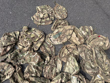 Lade das Bild in den Galerie-Viewer, DEALER BULK LOT 50x MTP Camouflaged Covers Mk6 & Mk7 Mixed - Ideal for resale - The Militaria Shop