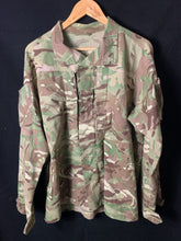 Load image into Gallery viewer, Genuine British Army MTP Camo Warm Weather Combat Jacket - 170/104 - The Militaria Shop